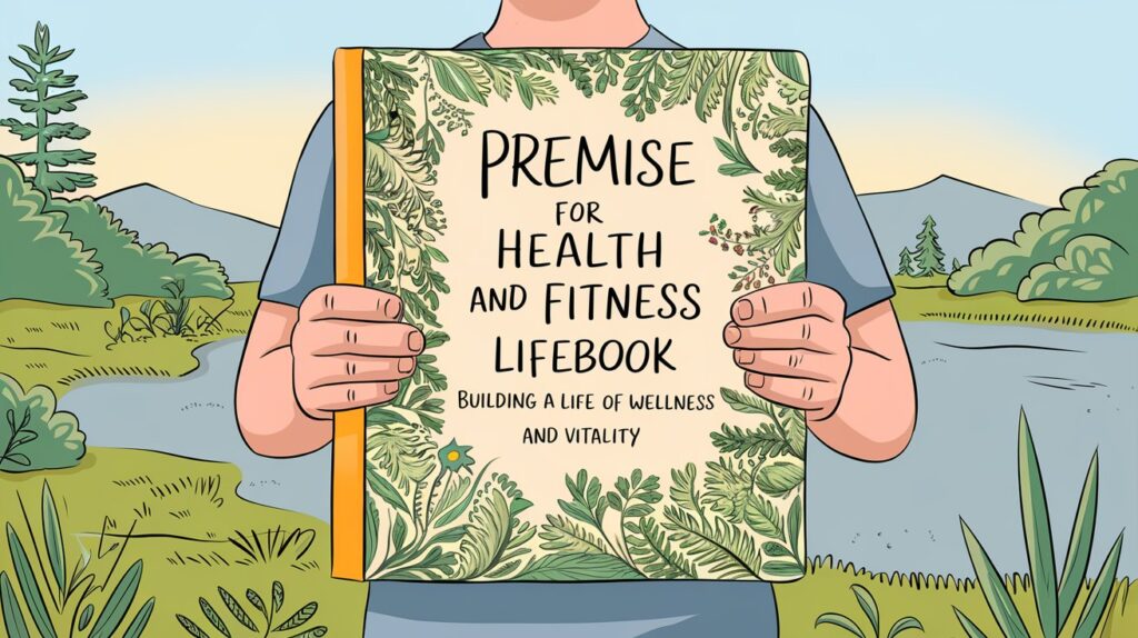 Premise for Health and Fitness Premise for Health and Fitness Lifebook: